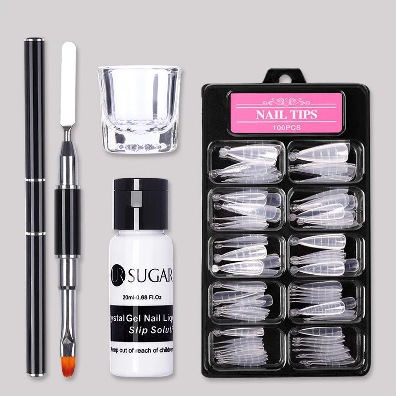Kit Extension Nail's