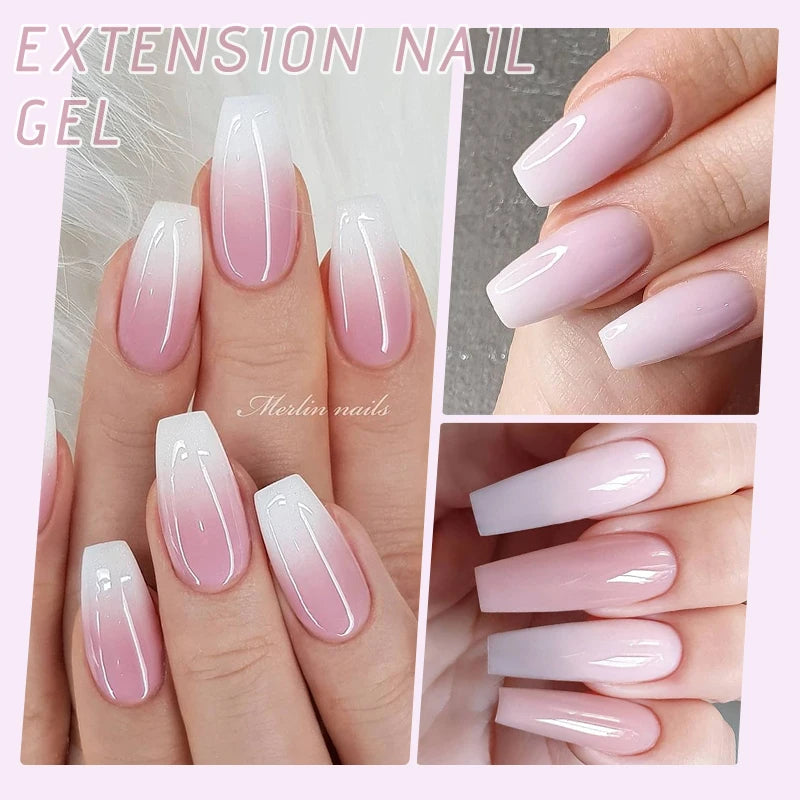 Kit Extension Nail's