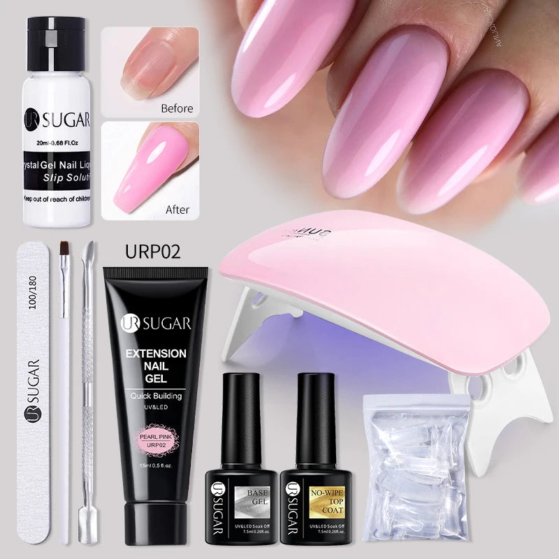 Kit Extension Nail's