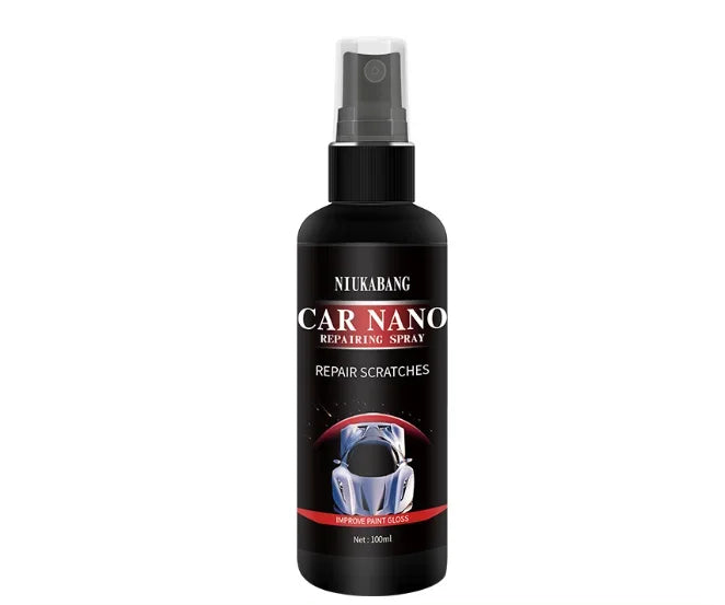 Spray reparador de riscos 120ml