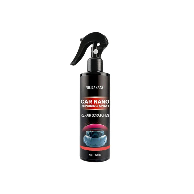 Spray reparador de riscos 120ml