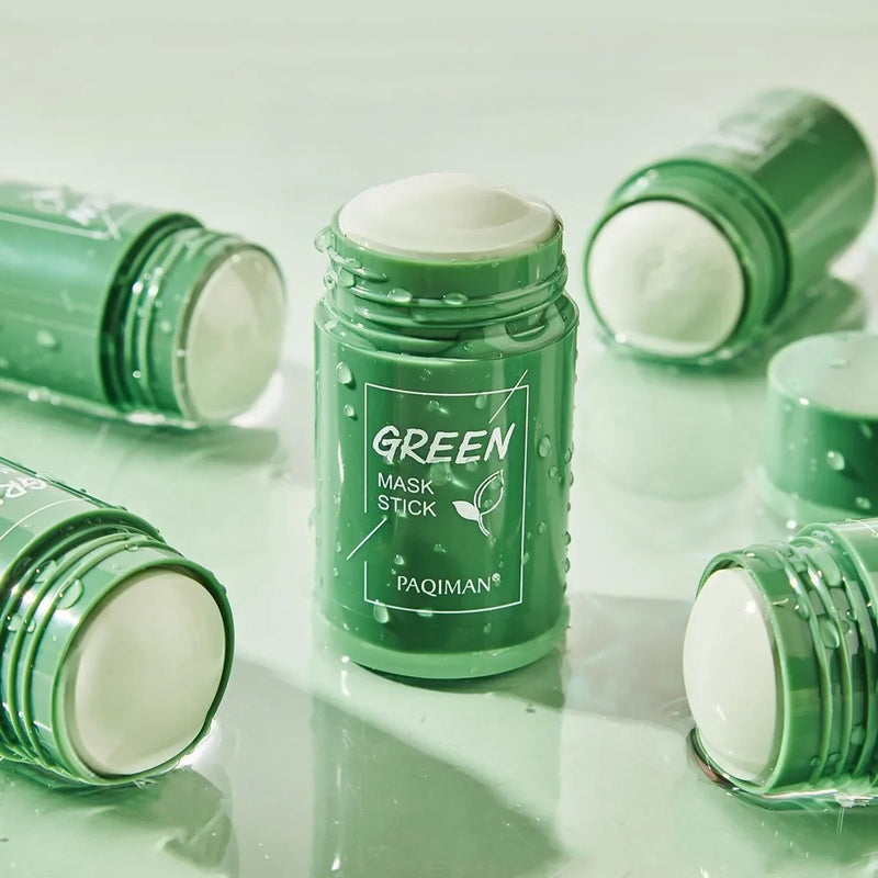 Compre 1 Leve 2 Green Masck Stick™ Original