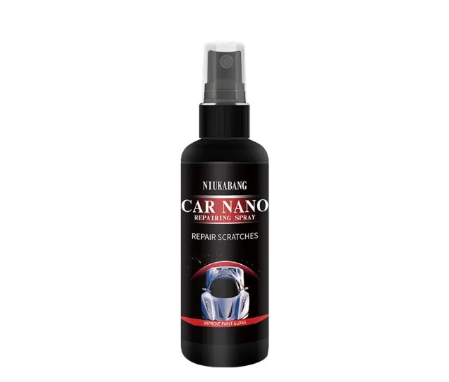 Spray reparador de riscos 120ml